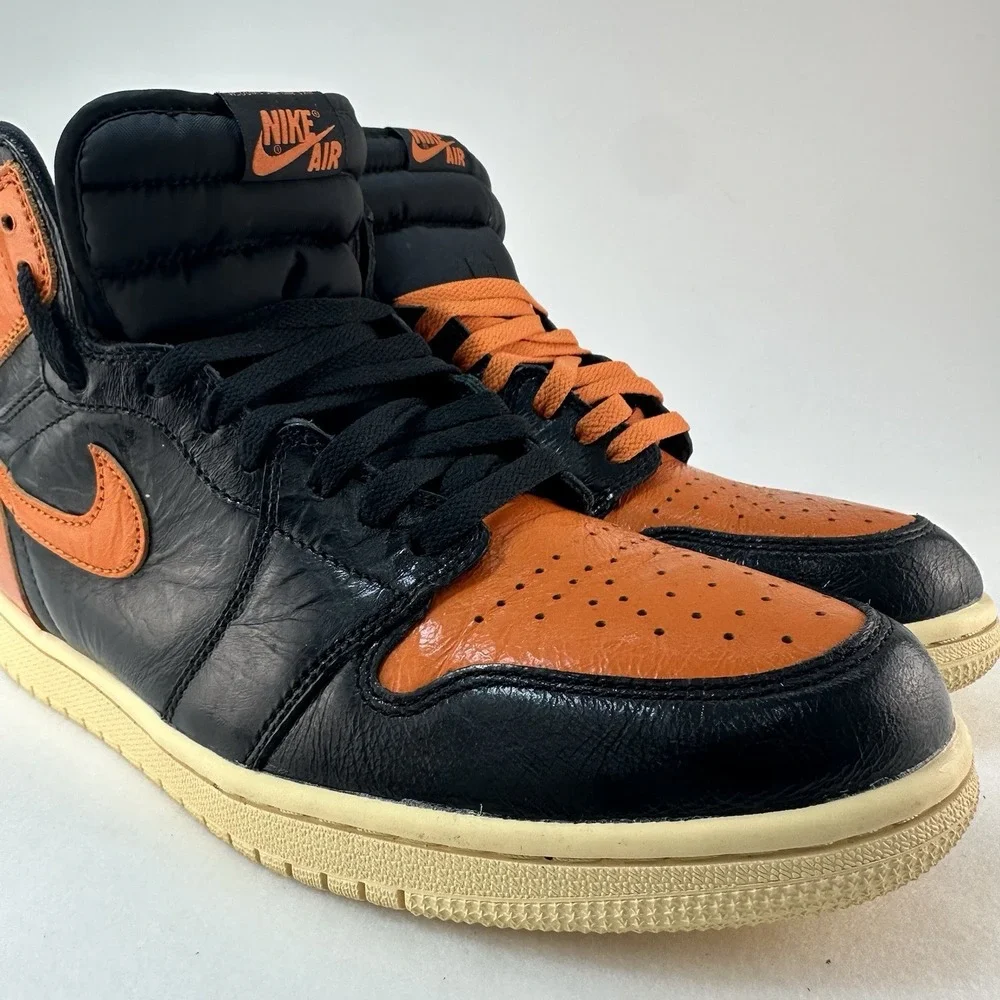 Jordan buy all